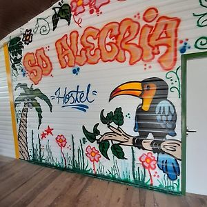 So Alegria